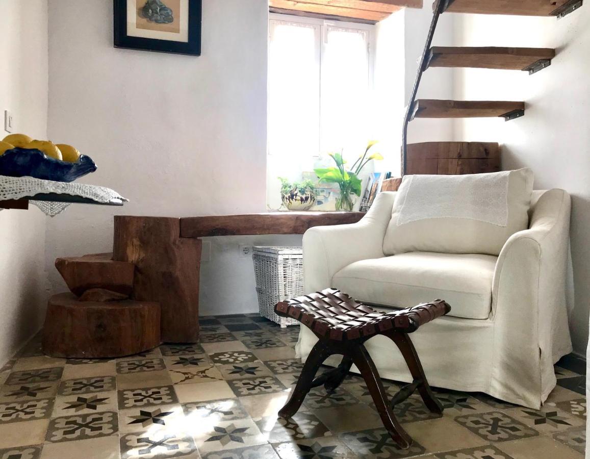 Apartmán Casa La Fuente C Casas Vejer Debra Vejer de la Frontera Exteriér fotografie