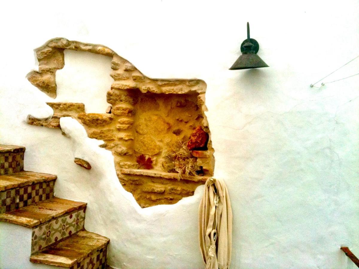Apartmán Casa La Fuente C Casas Vejer Debra Vejer de la Frontera Exteriér fotografie