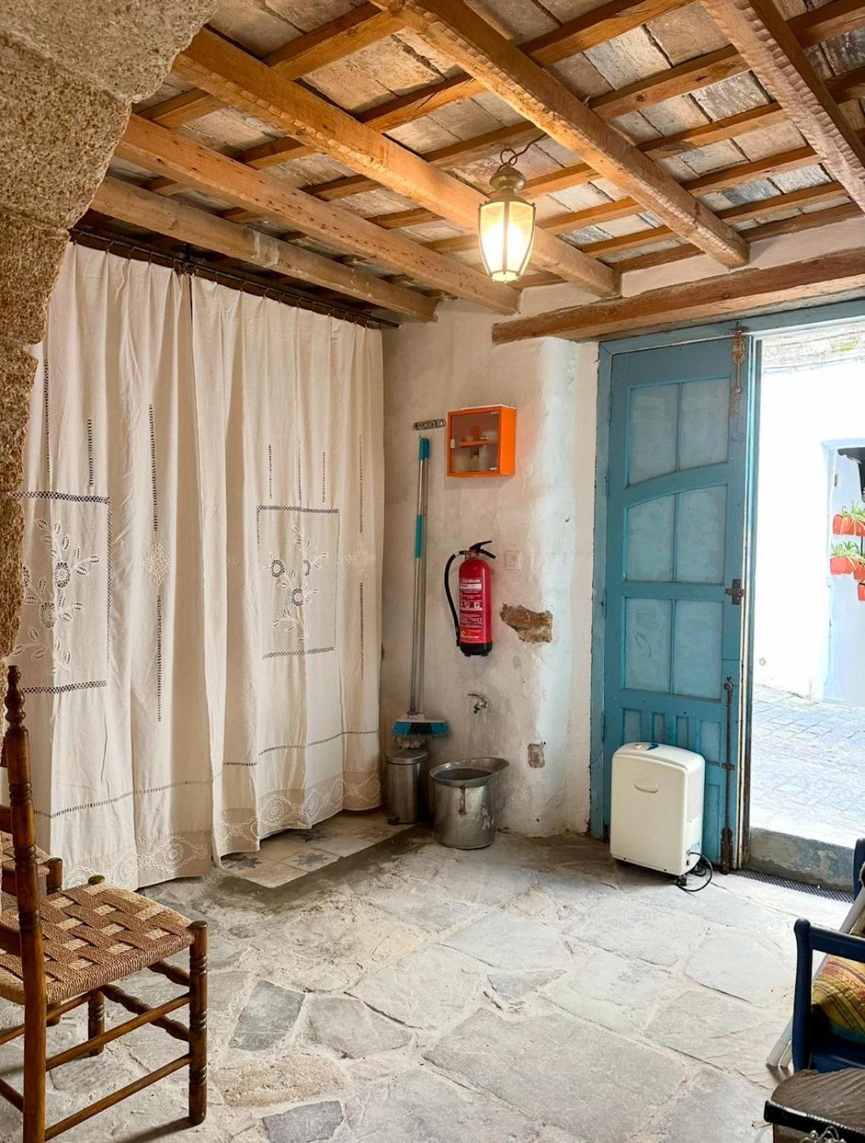 Apartmán Casa La Fuente C Casas Vejer Debra Vejer de la Frontera Exteriér fotografie